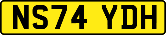 NS74YDH