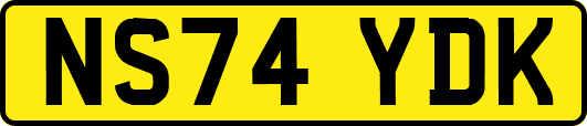 NS74YDK