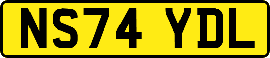 NS74YDL