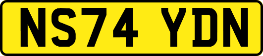 NS74YDN
