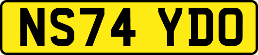 NS74YDO