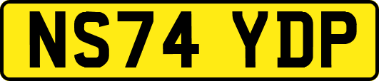 NS74YDP