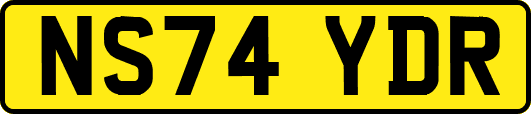 NS74YDR
