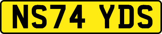 NS74YDS