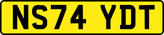 NS74YDT