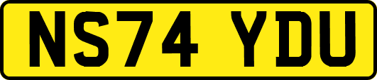NS74YDU