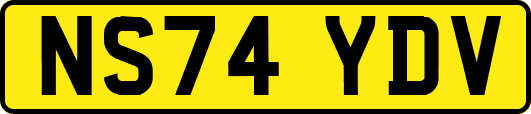 NS74YDV