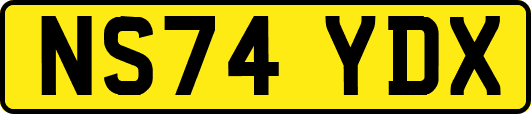 NS74YDX