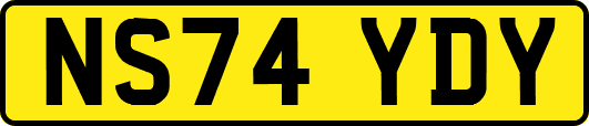 NS74YDY