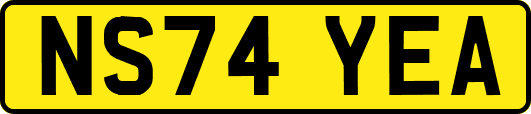 NS74YEA