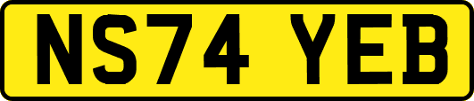 NS74YEB