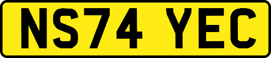 NS74YEC