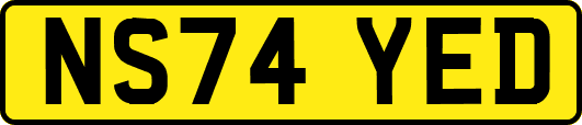 NS74YED
