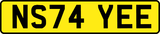 NS74YEE
