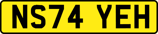 NS74YEH
