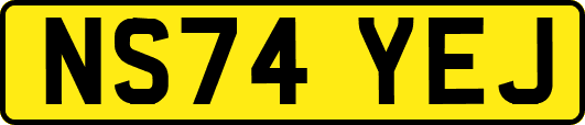 NS74YEJ