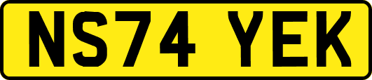 NS74YEK