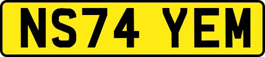 NS74YEM