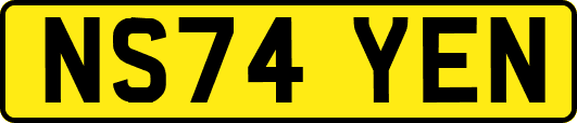 NS74YEN