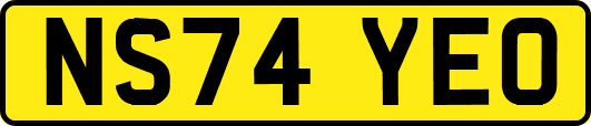 NS74YEO