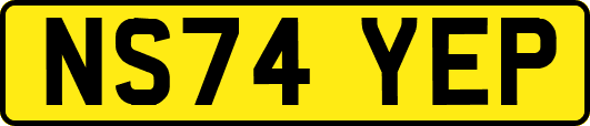 NS74YEP