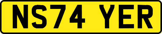 NS74YER