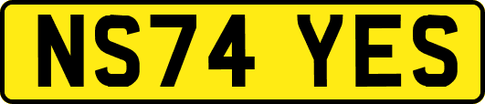 NS74YES