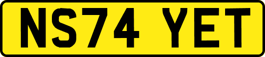 NS74YET