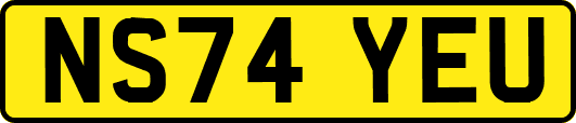 NS74YEU