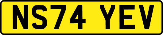 NS74YEV