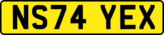 NS74YEX