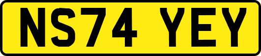 NS74YEY