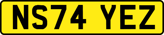 NS74YEZ