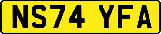 NS74YFA