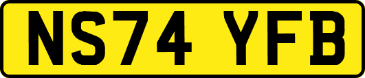 NS74YFB
