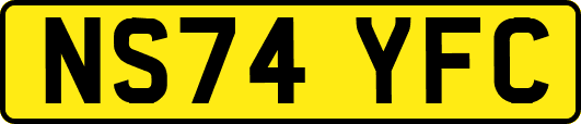 NS74YFC