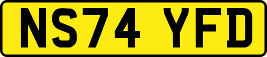 NS74YFD