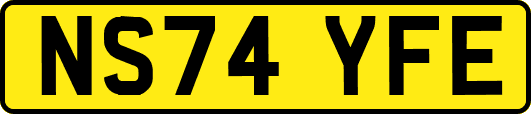 NS74YFE