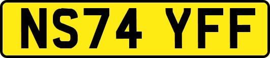 NS74YFF