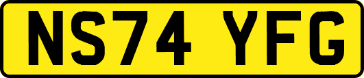 NS74YFG