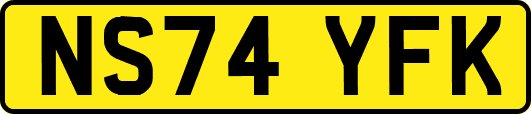 NS74YFK