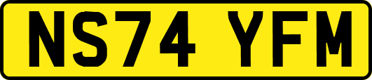 NS74YFM