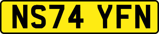 NS74YFN
