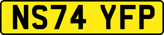 NS74YFP