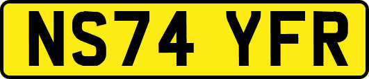 NS74YFR