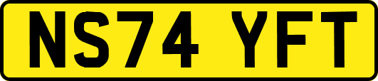 NS74YFT
