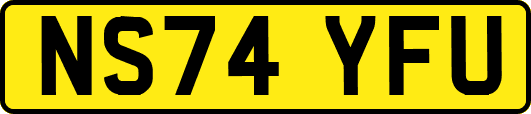 NS74YFU