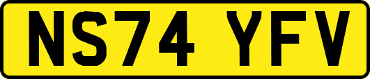 NS74YFV