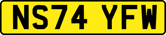 NS74YFW