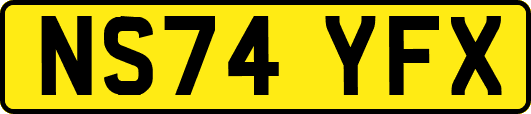 NS74YFX